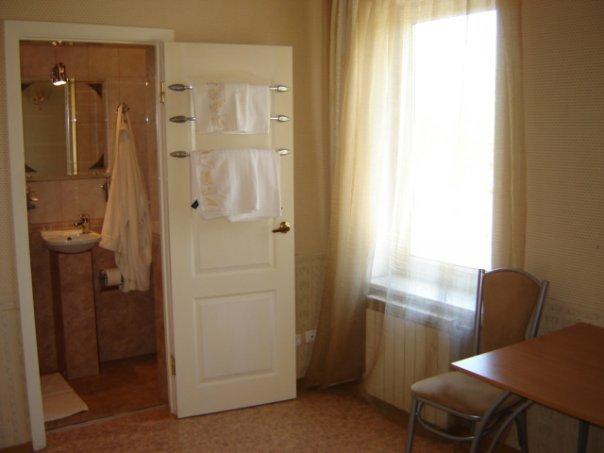 Сестрорецк: Mini Hotel Black and White