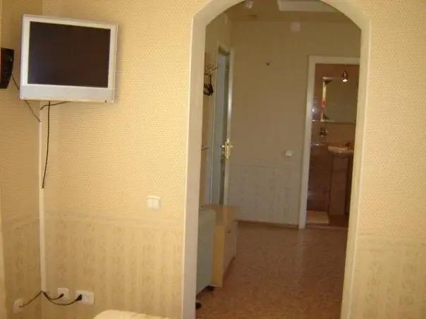 Сестрорецк: Mini Hotel Black and White