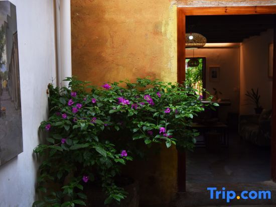 Хэчжоу: Hezhou Shuimo Inn