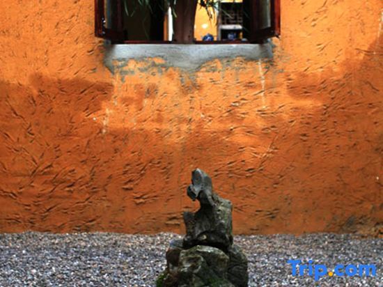 Хэчжоу: Hezhou Shuimo Inn