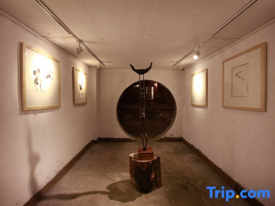 Хэчжоу: Hezhou Shuimo Inn