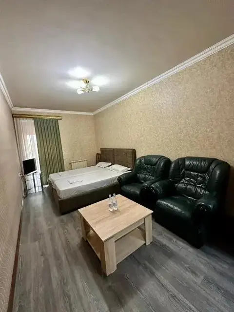 Ереван: Giza Hotel