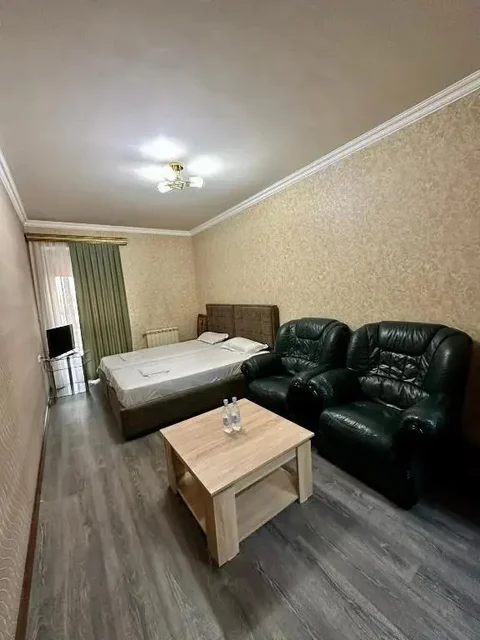 Ереван: Giza Hotel