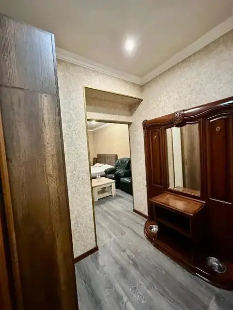 Ереван: Giza Hotel
