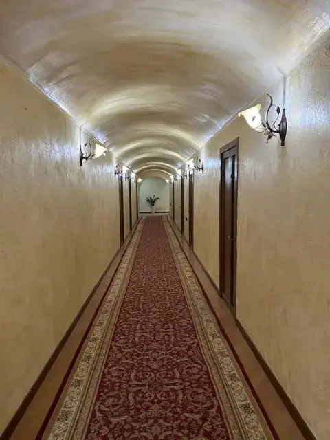 Ереван: Giza Hotel