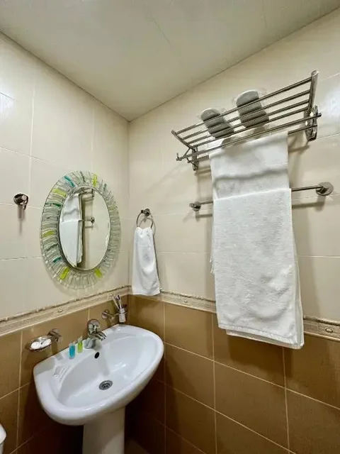 Ереван: Giza Hotel
