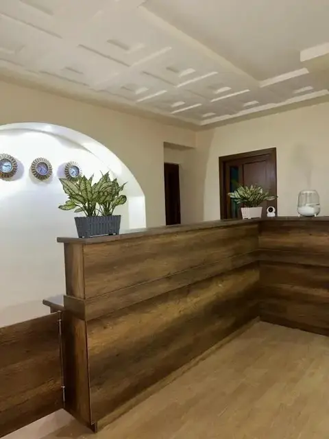 Ереван: Giza Hotel