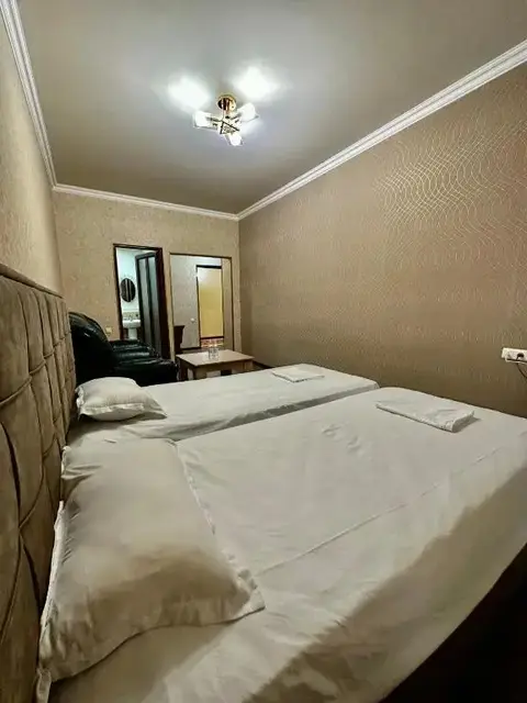 Ереван: Giza Hotel