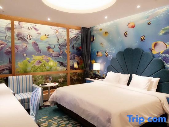 Инкоу: New Hongyun Hotel