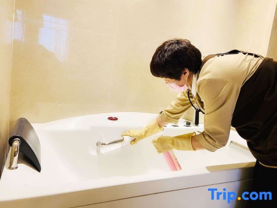 Инкоу: New Hongyun Hotel