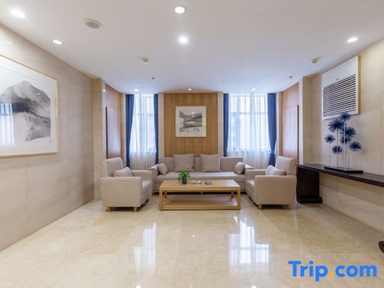 Инкоу: New Hongyun Hotel