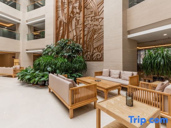 Инкоу: New Hongyun Hotel