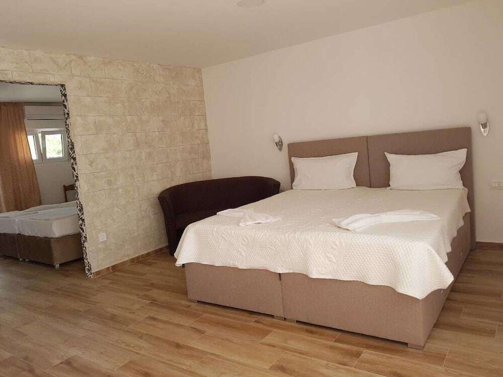 Будва: Saki Apartments