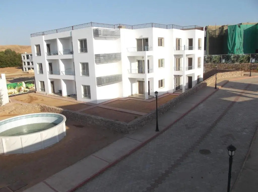 Шарм-эш-Шейх (Шарм-эль-Шейх): El Kheima Beach Resort