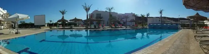 Шарм-эш-Шейх (Шарм-эль-Шейх): El Kheima Beach Resort