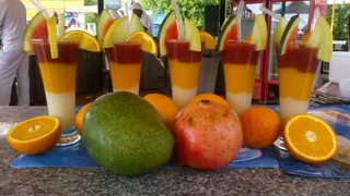 Шарм-эш-Шейх (Шарм-эль-Шейх): El Kheima Beach Resort
