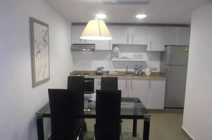 Шарм-эш-Шейх (Шарм-эль-Шейх): El Kheima Beach Resort