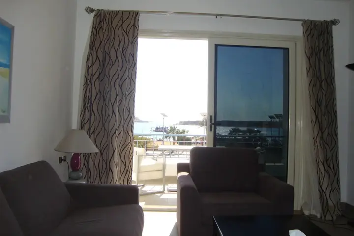 Шарм-эш-Шейх (Шарм-эль-Шейх): El Kheima Beach Resort