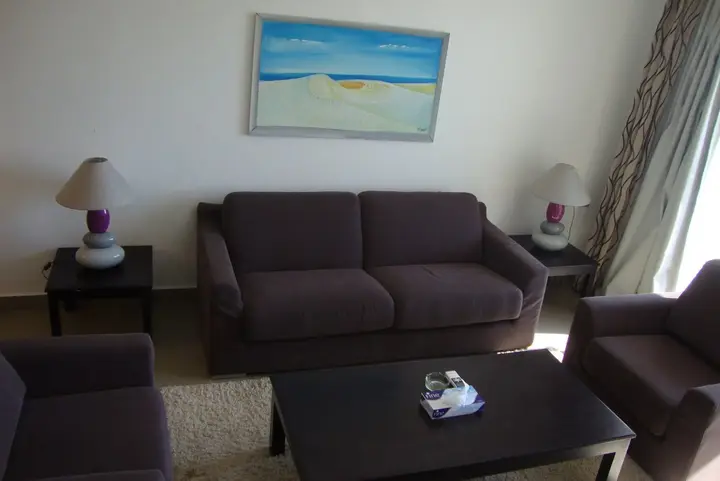 Шарм-эш-Шейх (Шарм-эль-Шейх): El Kheima Beach Resort