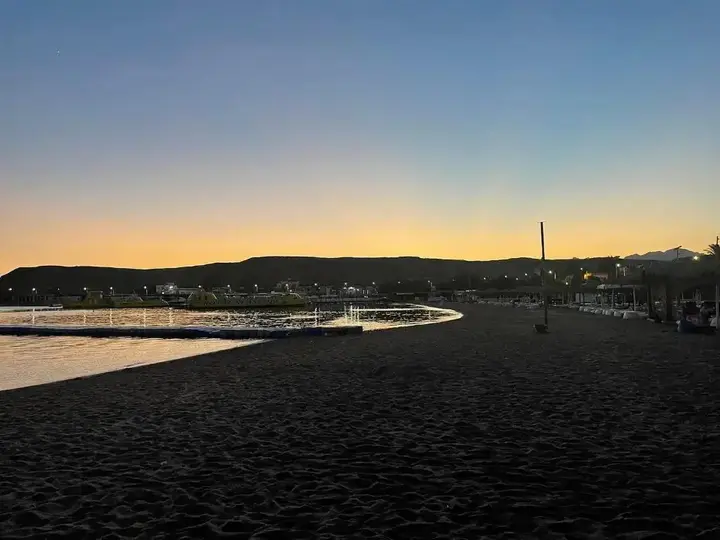 Шарм-эш-Шейх (Шарм-эль-Шейх): El Kheima Beach Resort