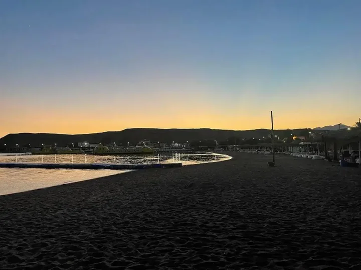 Шарм-эш-Шейх (Шарм-эль-Шейх): El Kheima Beach Resort