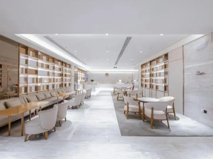 Шэньян: Ji Hotel Shenyang Sanhao Street