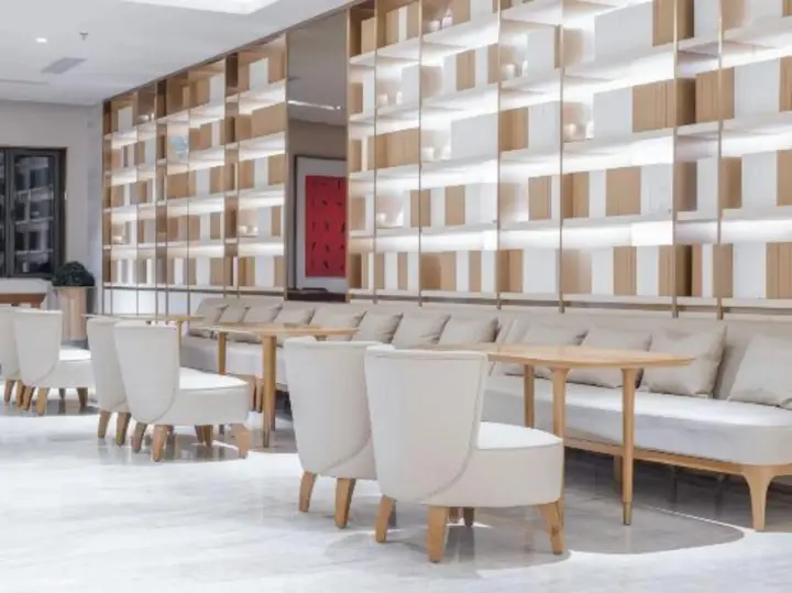 Шэньян: Ji Hotel Shenyang Sanhao Street
