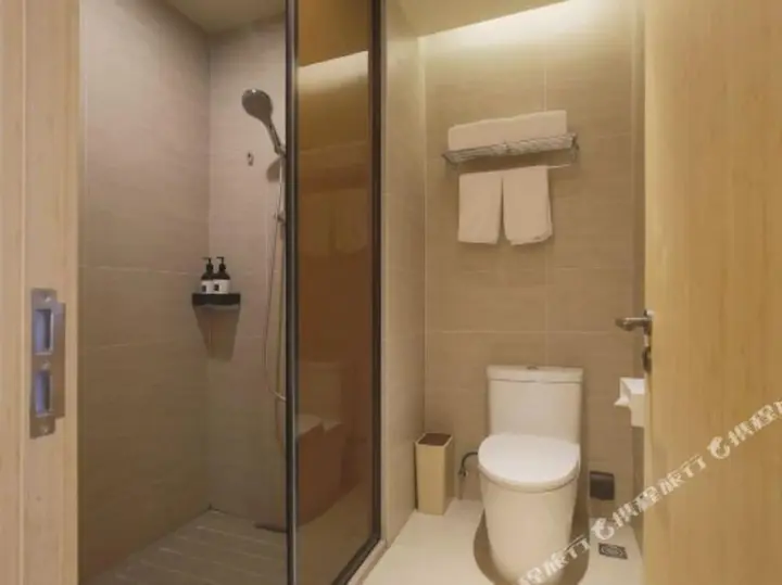Шэньян: Ji Hotel Shenyang Sanhao Street