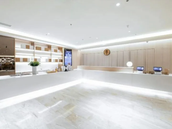 Шэньян: Ji Hotel Shenyang Sanhao Street