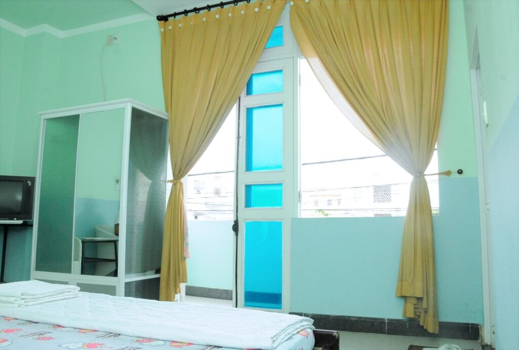 Nhiet Doi Hotel — фото 6