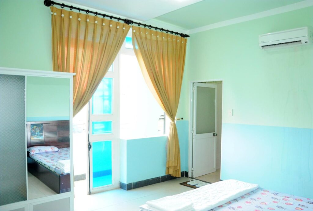 Nhiet Doi Hotel — фото 2