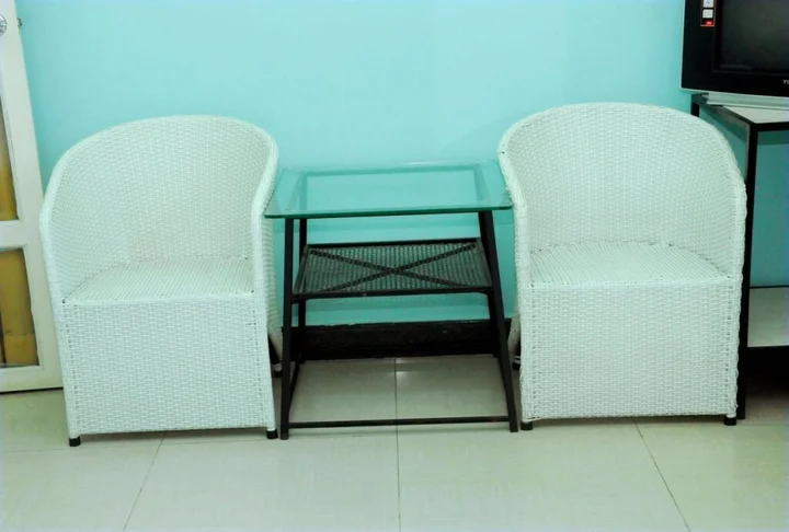 Тхузаумот: Nhiet Doi Hotel