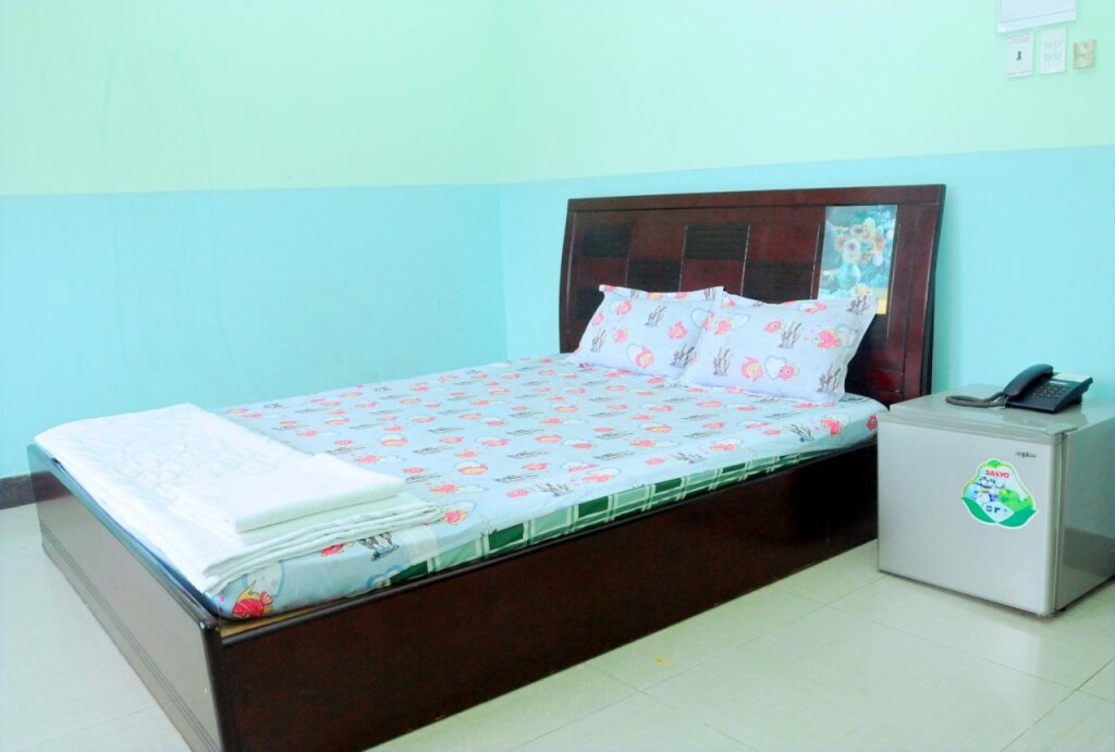Nhiet Doi Hotel — фото 1