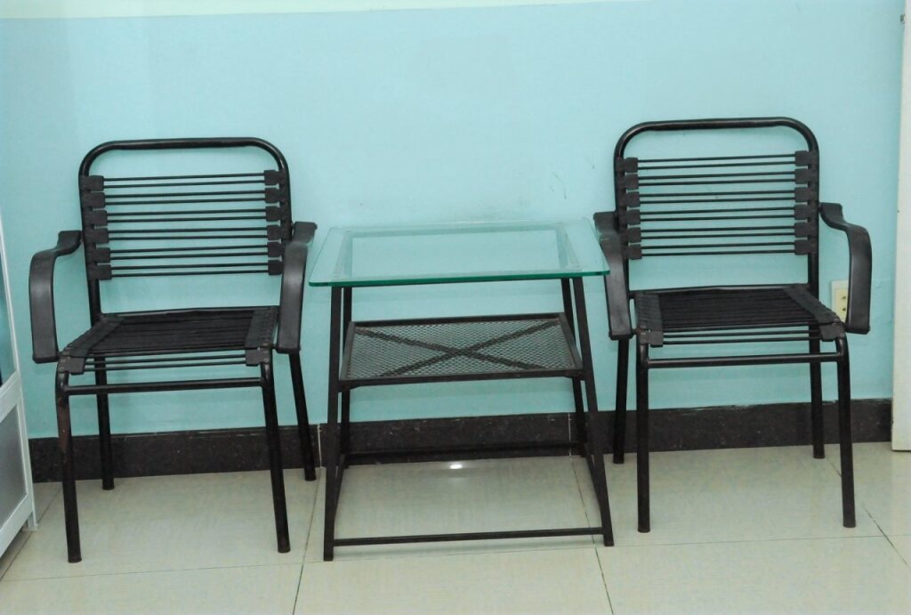 Nhiet Doi Hotel — фото 3