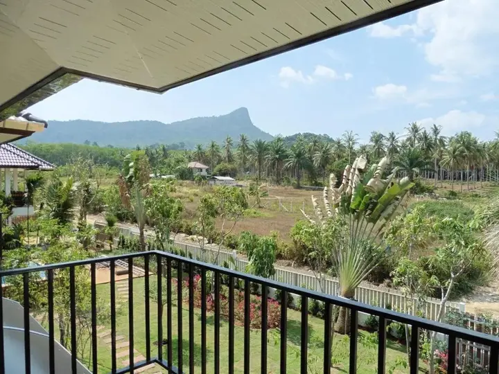 Краби: Nongthale Mountain View