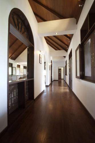 Мае-Он: Lanna Hill House