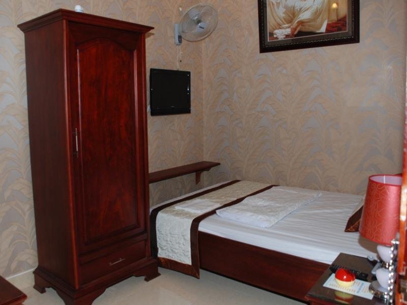 Суен Мок: Van Hoa Phat Hotel