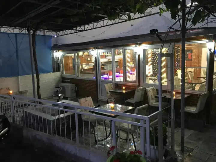 Сыгаджик: Hotel Tamam Mıyız