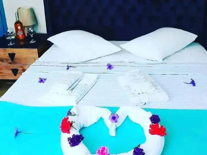 Сыгаджик: Hotel Tamam Mıyız