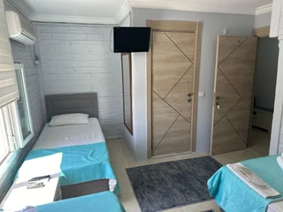 Сыгаджик: Hotel Tamam Mıyız