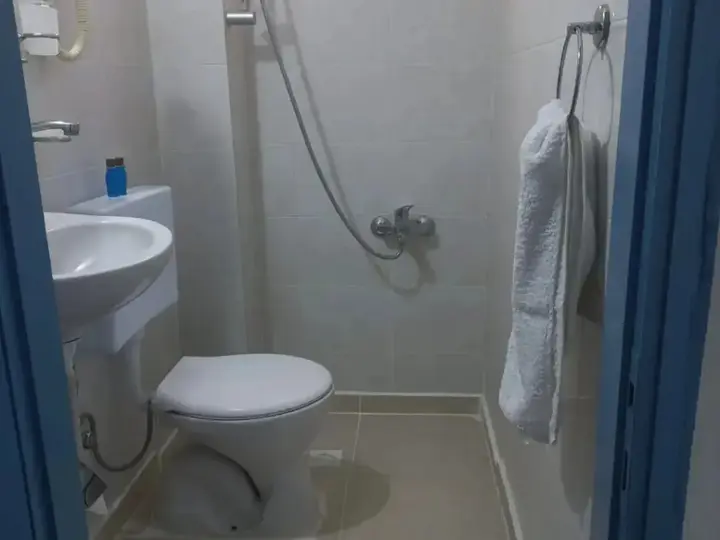 Сыгаджик: Hotel Tamam Mıyız