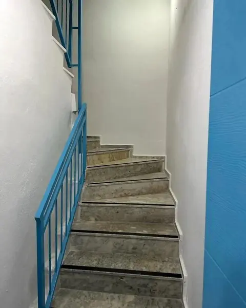 Сыгаджик: Hotel Tamam Mıyız