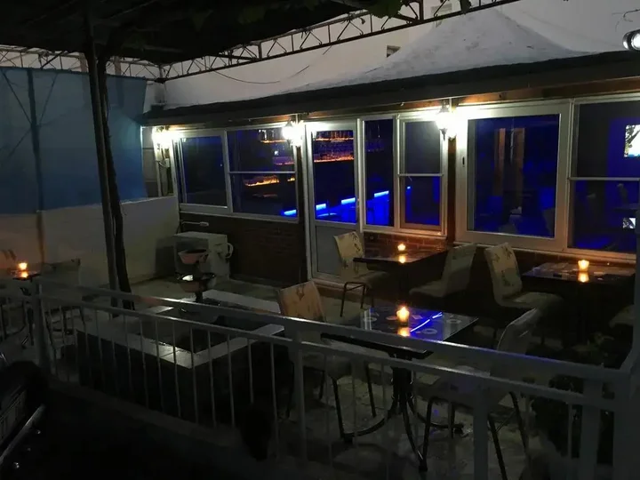Сыгаджик: Hotel Tamam Mıyız