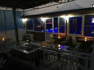 Сыгаджик: Hotel Tamam Mıyız