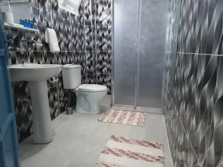 Сыгаджик: Hotel Tamam Mıyız