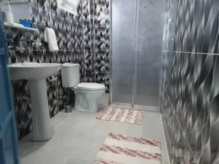 Сыгаджик: Hotel Tamam Mıyız