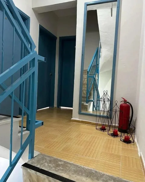 Сыгаджик: Hotel Tamam Mıyız