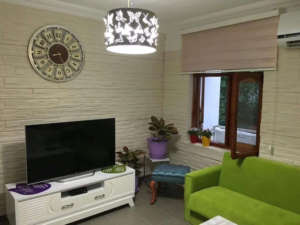 Сыгаджик: Hotel Tamam Mıyız