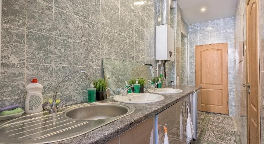 Санкт-Петербург: Ariadna Hotel