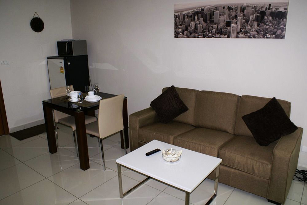Laguna Bay 2 by Pattaya Suites — фото 5